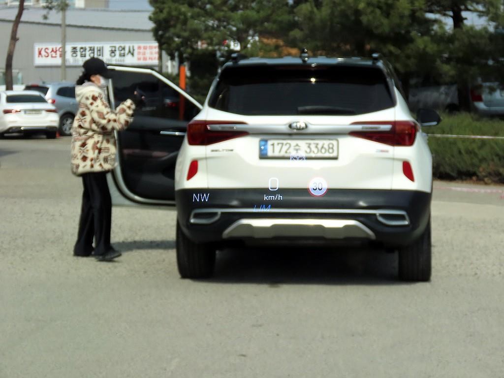 벤츠 GLC 클래스 GLC클래스 X253 GLC 300 4MATIC 쿠페 이미지 10