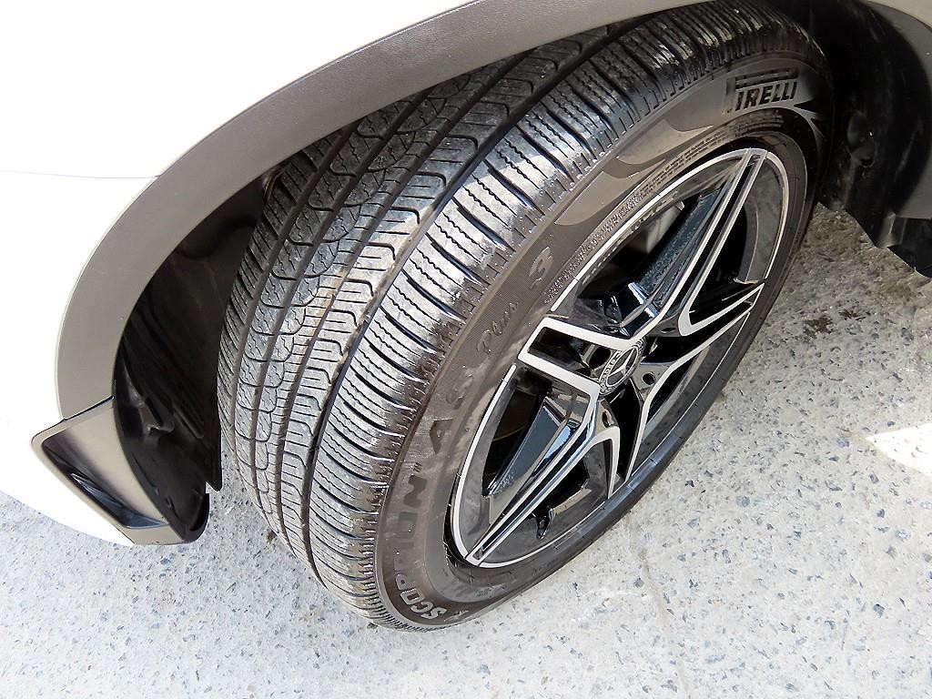 벤츠 GLC 클래스 GLC클래스 X253 GLC 300 4MATIC 쿠페 이미지 20