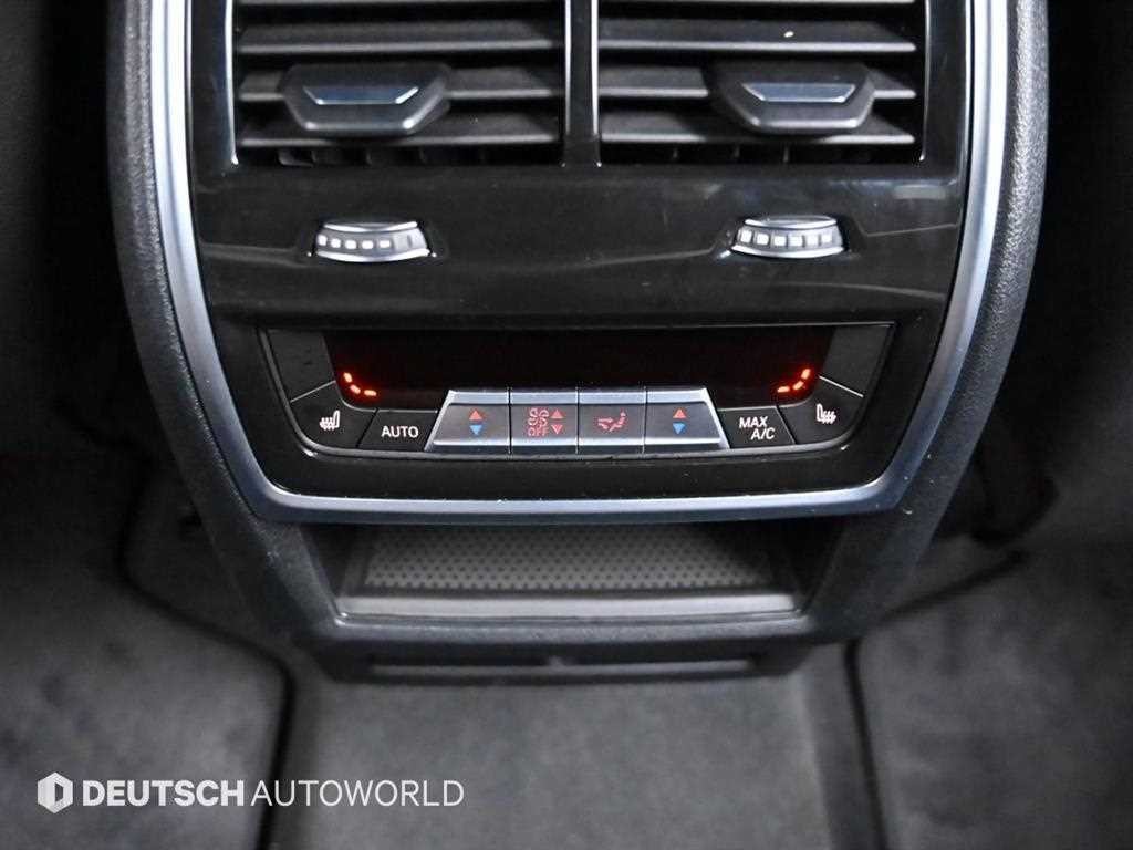 BMW X5 X5 (G05) xDrive 30d M 스포츠 이미지 12