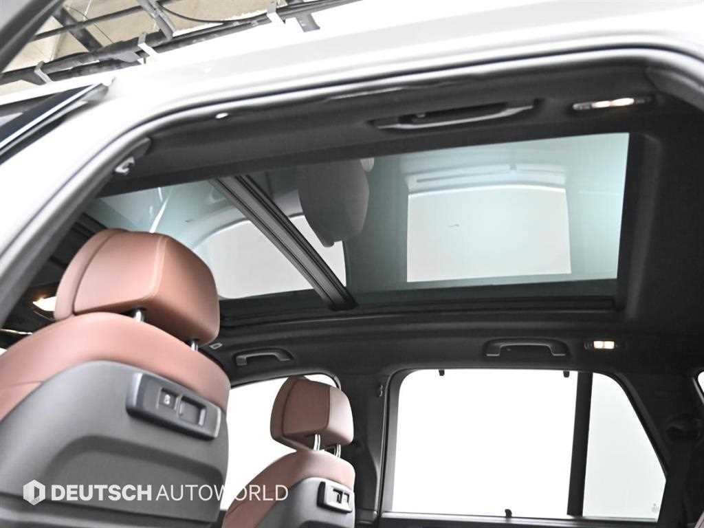BMW X5 X5 (G05) xDrive 30d M 스포츠 이미지 15