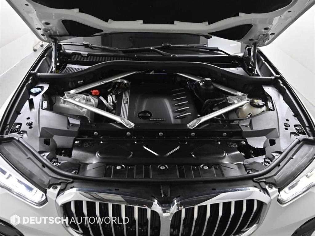 BMW X5 X5 (G05) xDrive 30d M 스포츠 이미지 6