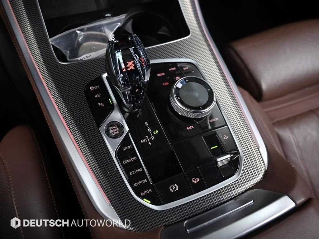 BMW X5 X5 (G05) xDrive 30d M 스포츠 이미지 7