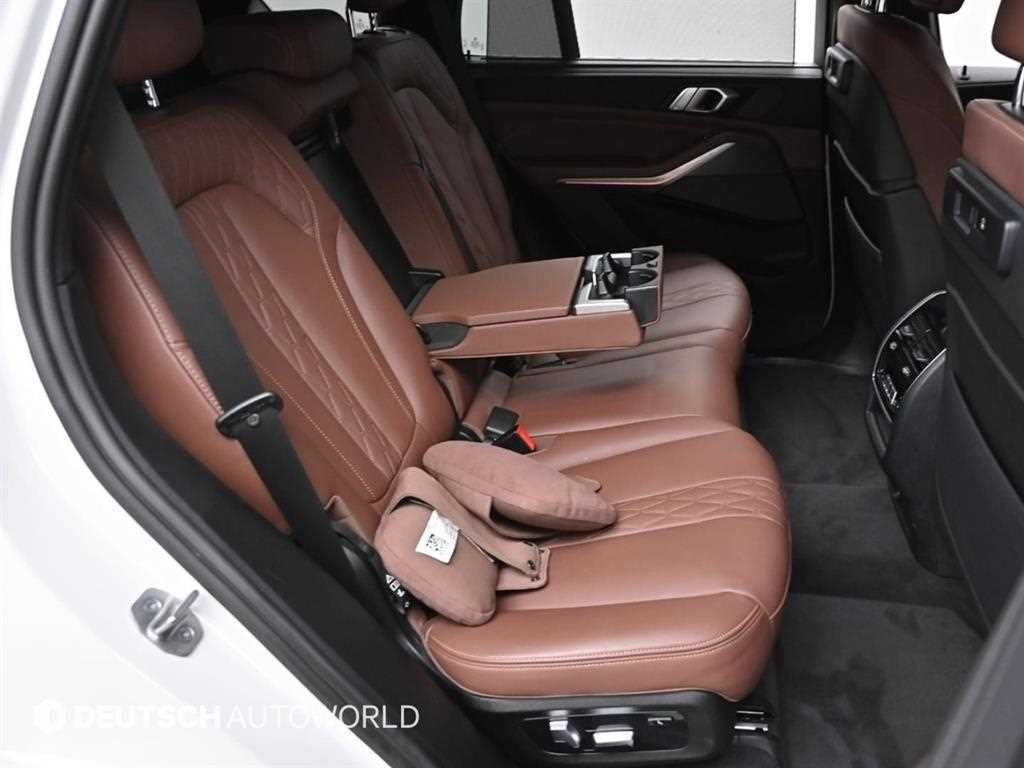 BMW X5 X5 (G05) xDrive 30d M 스포츠 이미지 9
