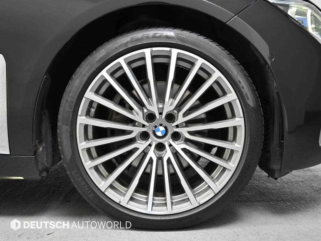 BMW 7시리즈 7시리즈 (G11) 740Li xDrive 디자인 퓨어 엑설런스 이미지 5