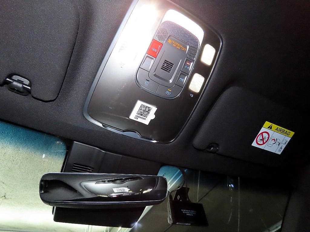 제네시스 GV70 2.5T 가솔린 2WD 이미지 16
