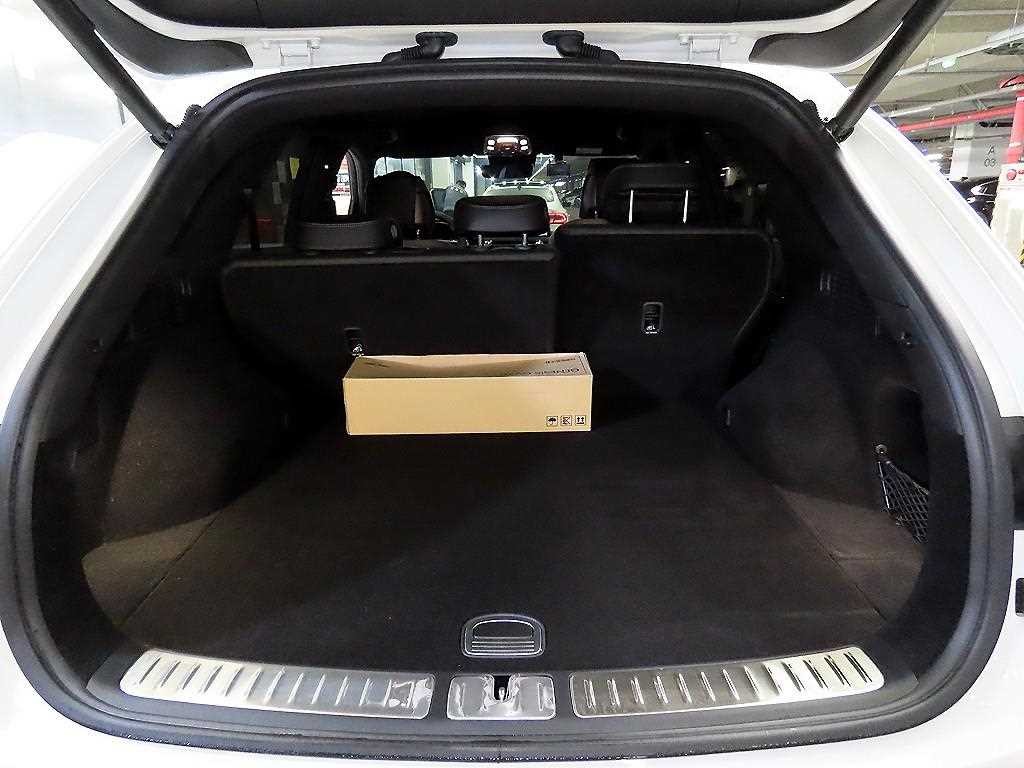 제네시스 GV70 2.5T 가솔린 2WD 이미지 17