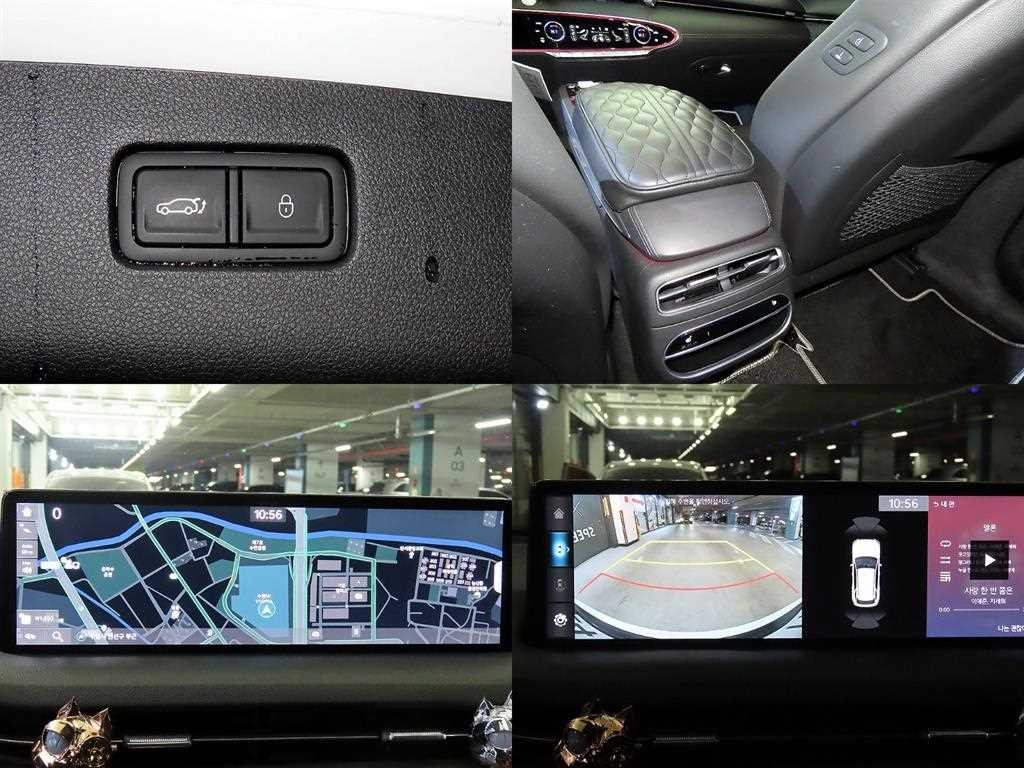 제네시스 GV70 2.5T 가솔린 2WD 이미지 18