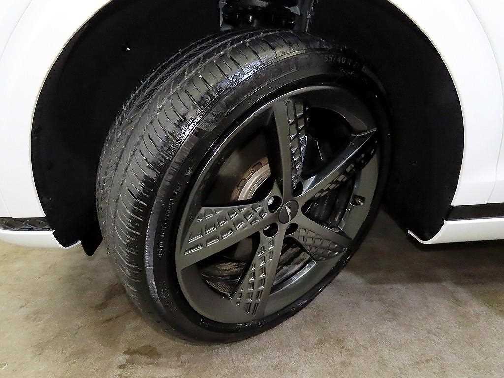 제네시스 GV70 2.5T 가솔린 2WD 이미지 20