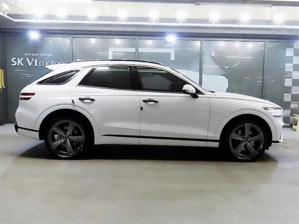 제네시스 GV70 2.5T 가솔린 2WD 이미지 3