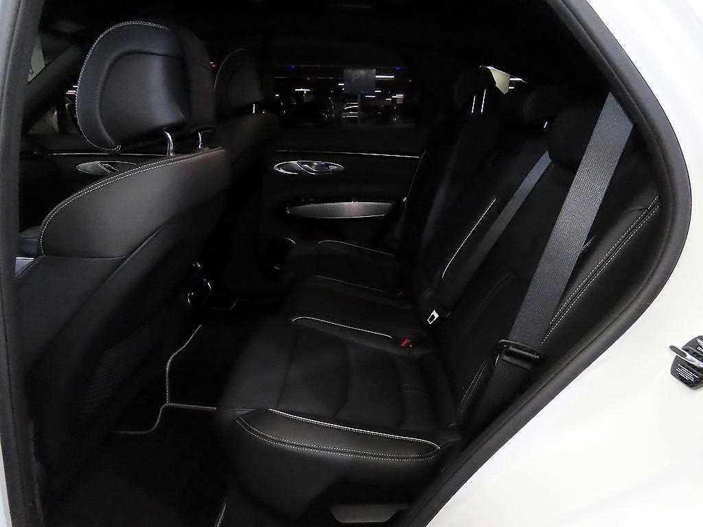 제네시스 GV70 2.5T 가솔린 2WD 이미지 7