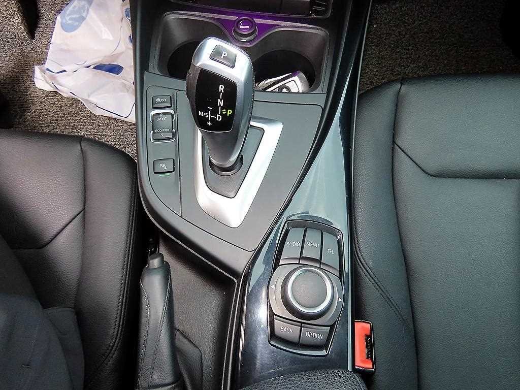 BMW 1시리즈 1시리즈 (F20) 118d 어반 이미지 10