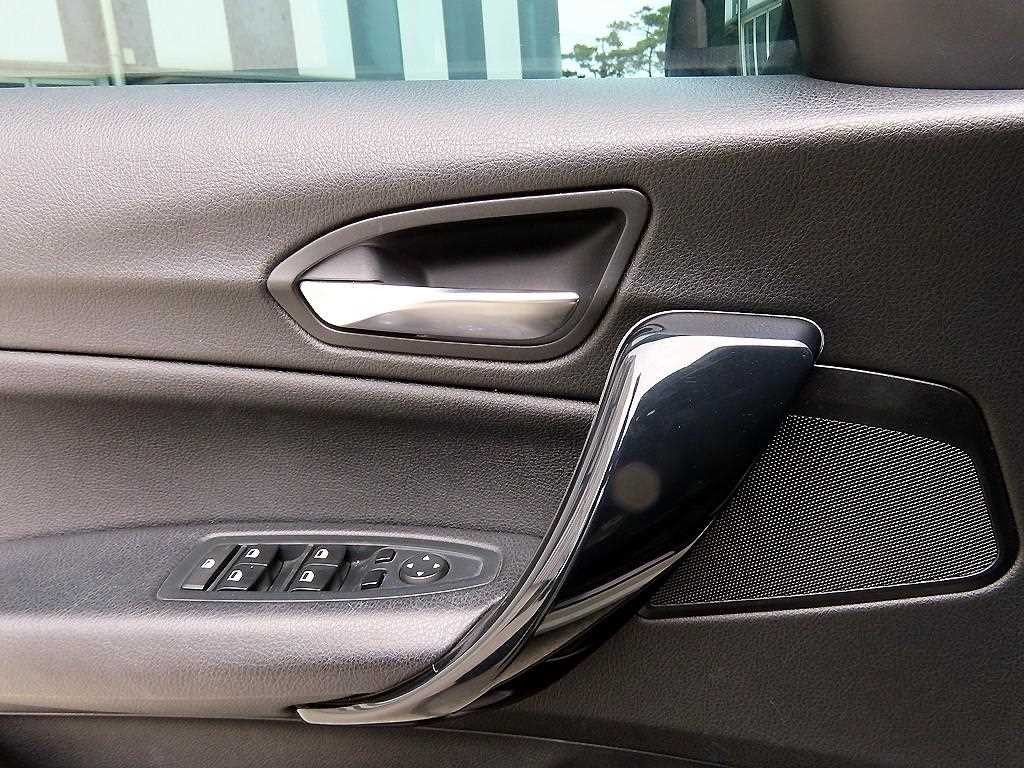 BMW 1시리즈 1시리즈 (F20) 118d 어반 이미지 11