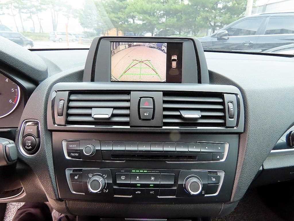 BMW 1시리즈 1시리즈 (F20) 118d 어반 이미지 12