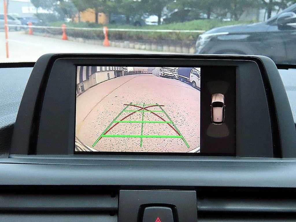 BMW 1시리즈 1시리즈 (F20) 118d 어반 이미지 13