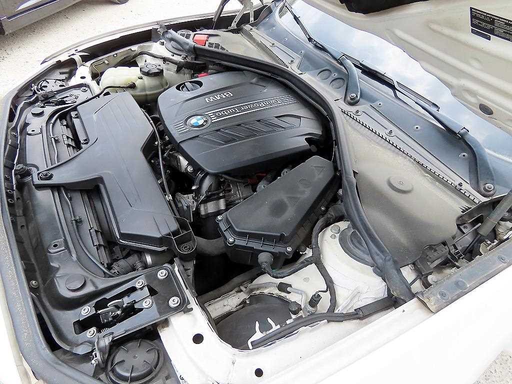 BMW 1시리즈 1시리즈 (F20) 118d 어반 이미지 17
