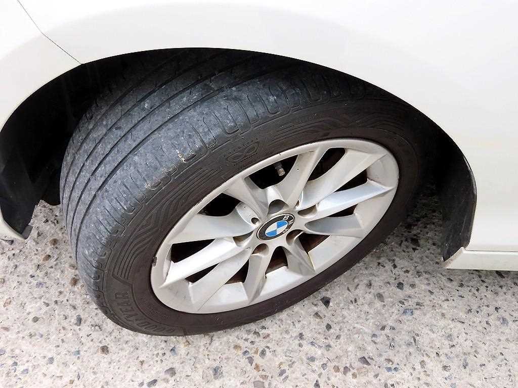 BMW 1시리즈 1시리즈 (F20) 118d 어반 이미지 18