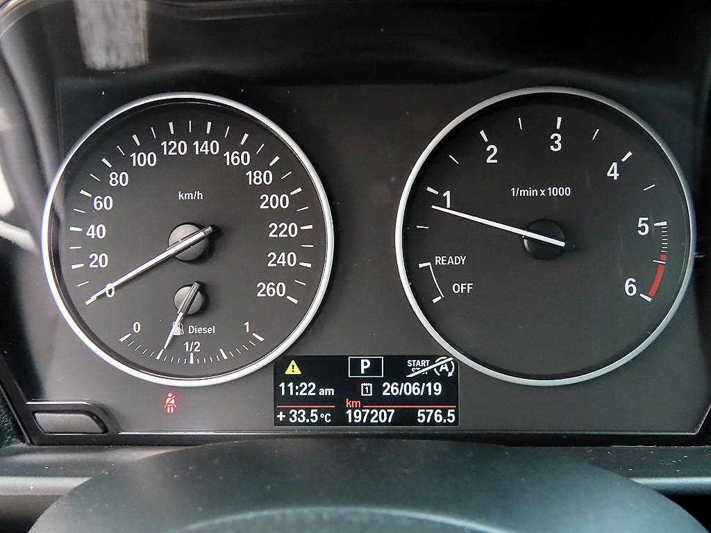 BMW 1시리즈 1시리즈 (F20) 118d 어반 이미지 9