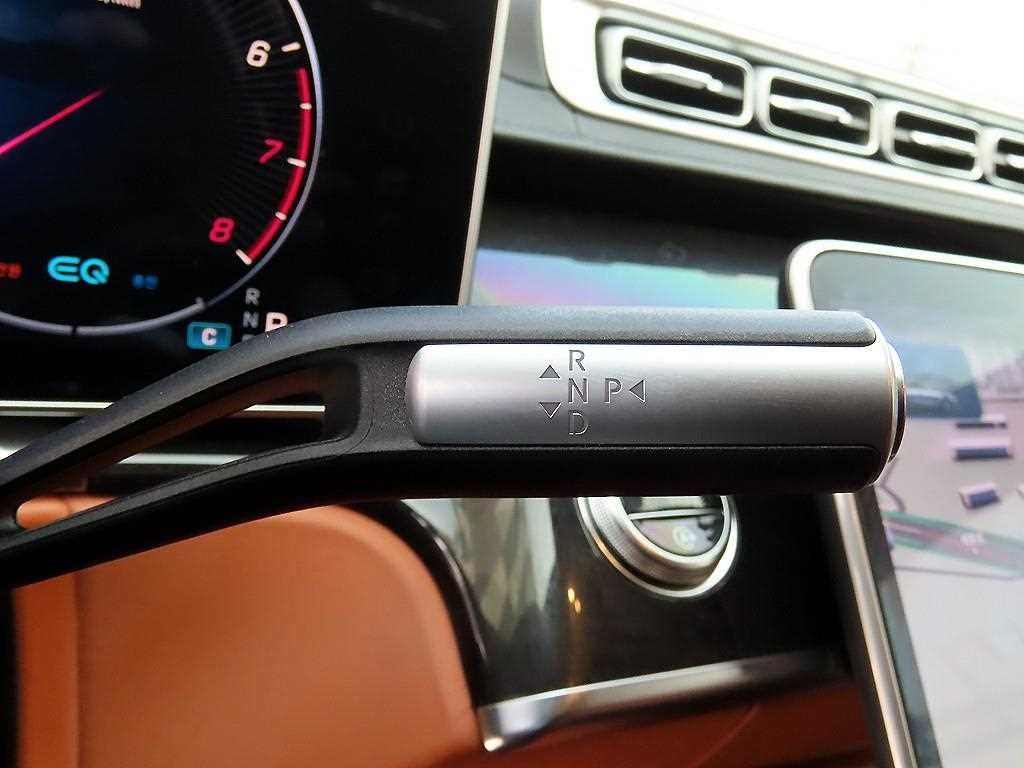 벤츠 S 클래스 S클래스-W223 S580L 4MATIC 이미지 11