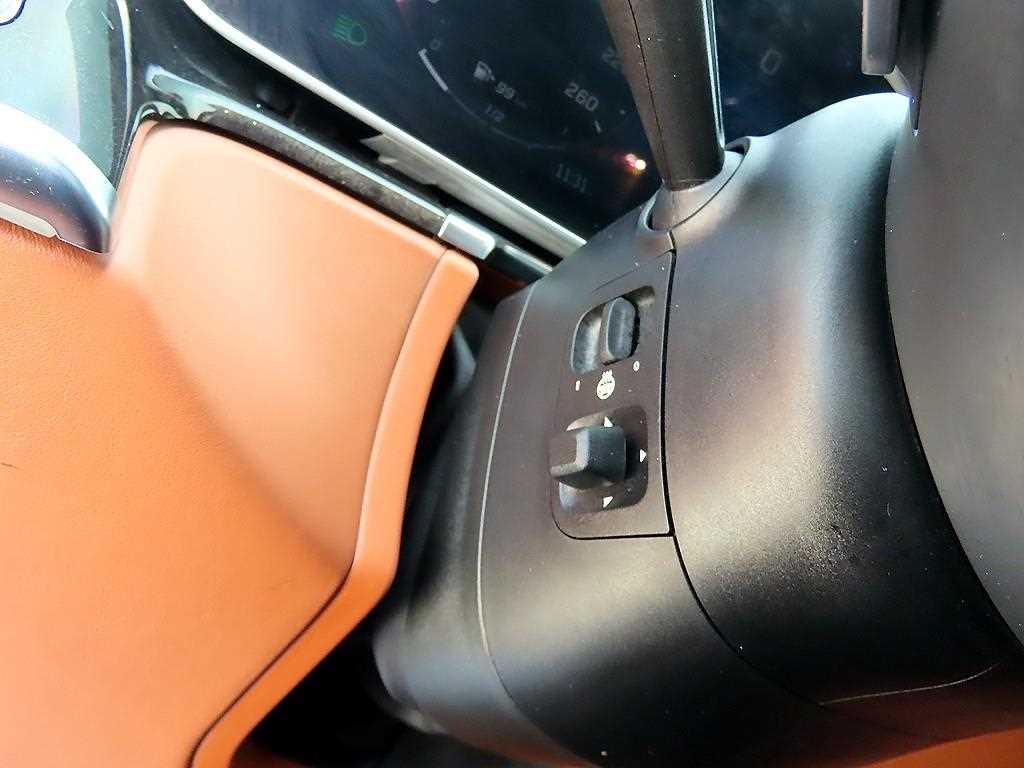 벤츠 S 클래스 S클래스-W223 S580L 4MATIC 이미지 13