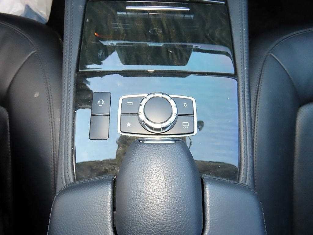 벤츠 CLS 클래스 CLS클래스 W218 CLS 250 d 4MATIC 이미지 11