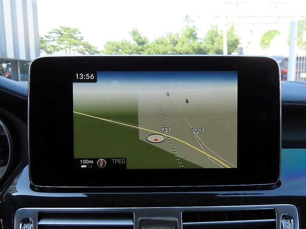 벤츠 CLS 클래스 CLS클래스 W218 CLS 250 d 4MATIC 이미지 13