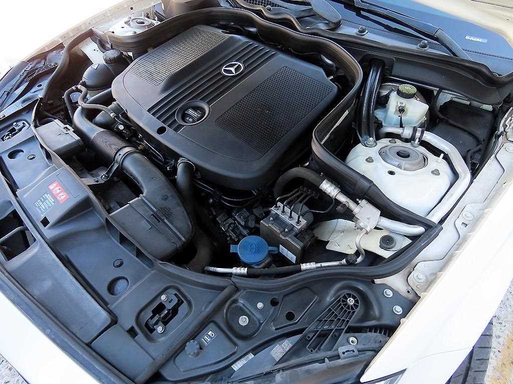 벤츠 CLS 클래스 CLS클래스 W218 CLS 250 d 4MATIC 이미지 19