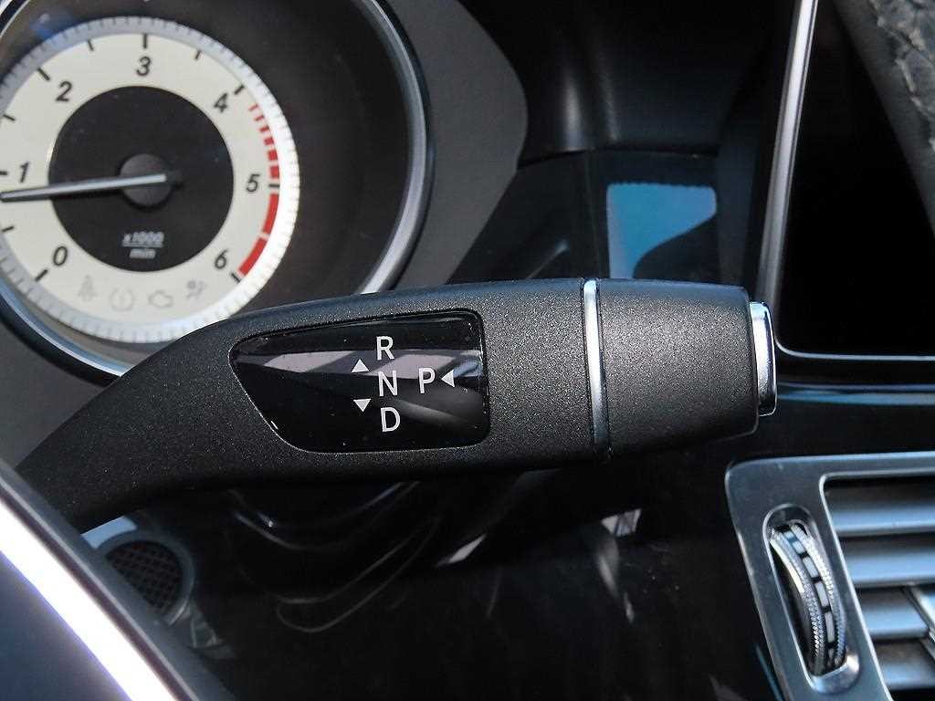 벤츠 CLS 클래스 CLS클래스 W218 CLS 250 d 4MATIC 이미지 9