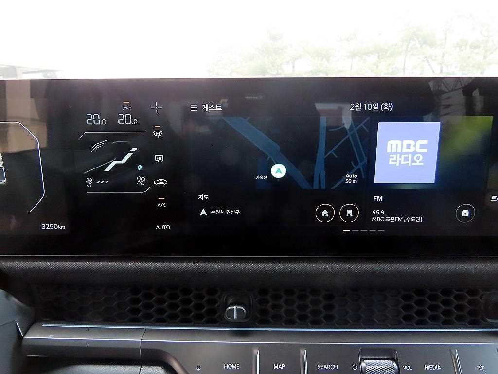 기아 타스만 2.5 T-GDI 4WD 익스트림 이미지 12