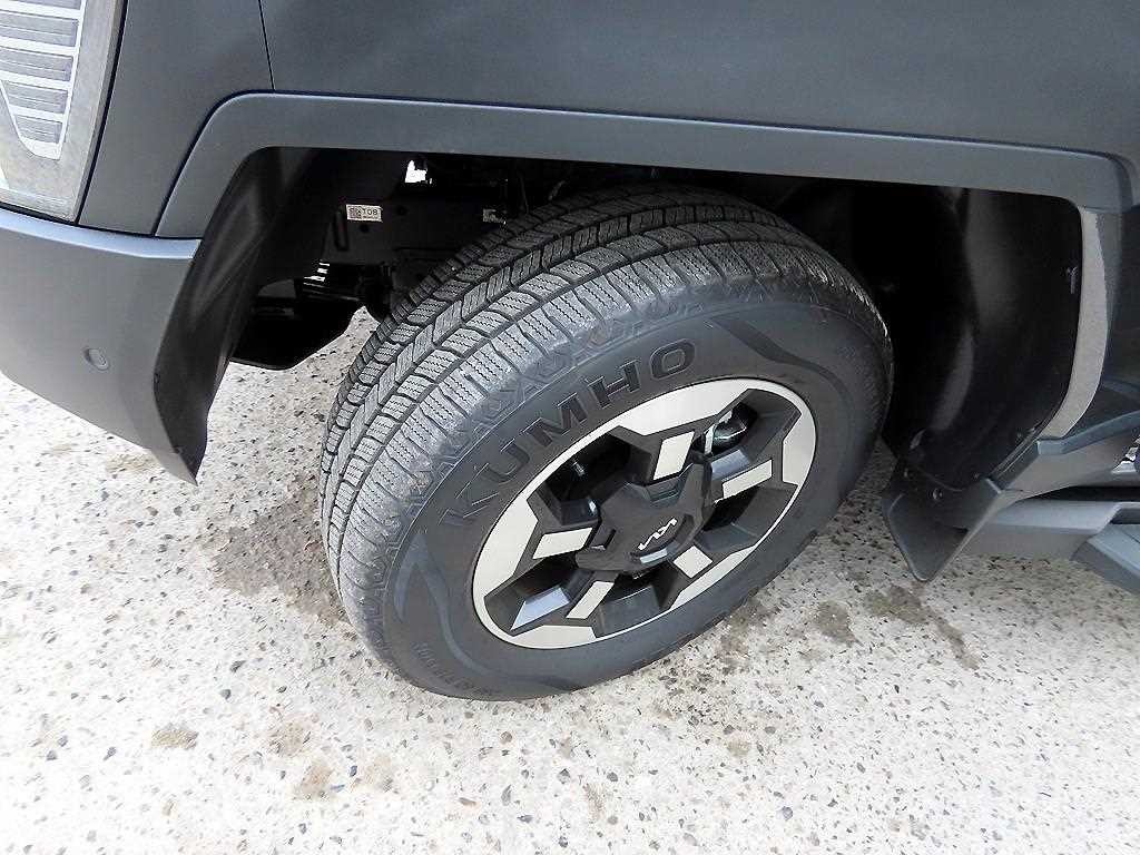 기아 타스만 2.5 T-GDI 4WD 익스트림 이미지 20