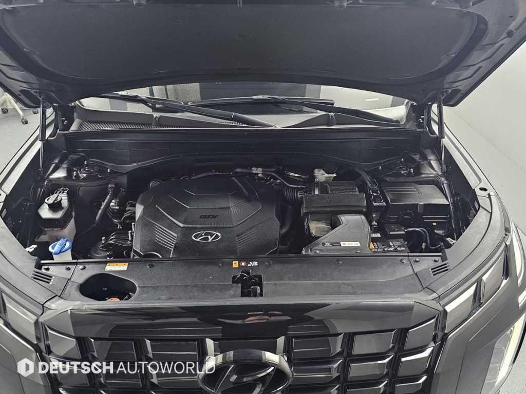 현대 팰리세이드 더 뉴 팰리세이드 가솔린 3.8 2WD 익스클루시브 이미지 6