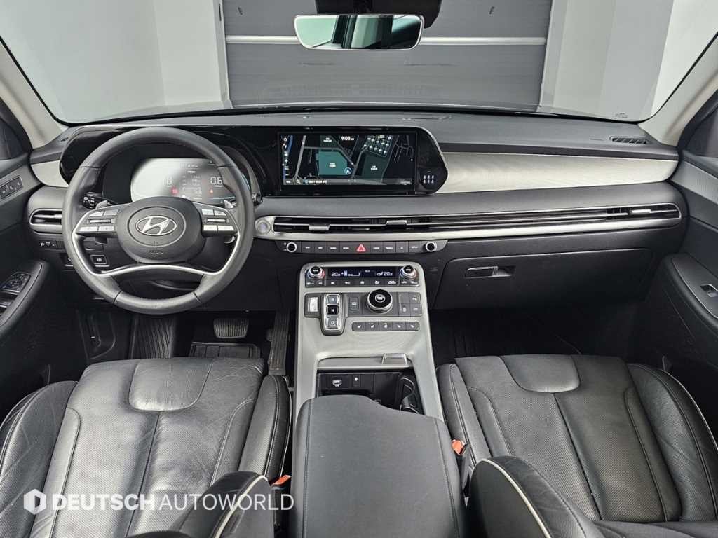 현대 팰리세이드 더 뉴 팰리세이드 가솔린 3.8 2WD 익스클루시브 이미지 7