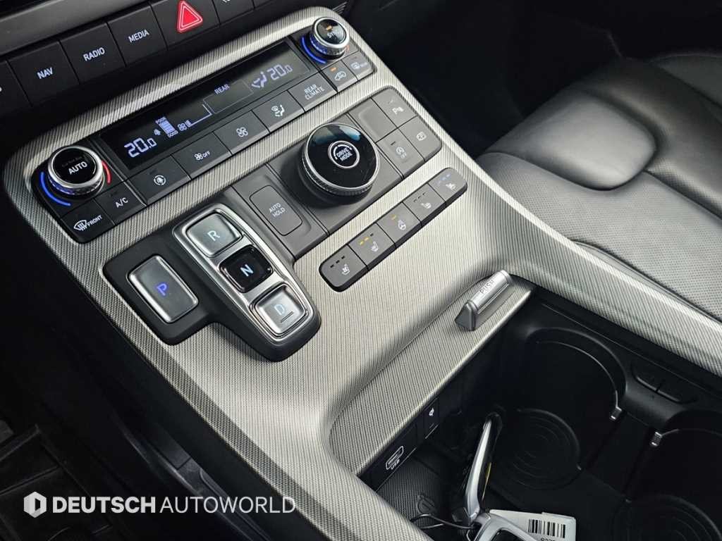 현대 팰리세이드 더 뉴 팰리세이드 가솔린 3.8 2WD 익스클루시브 이미지 9