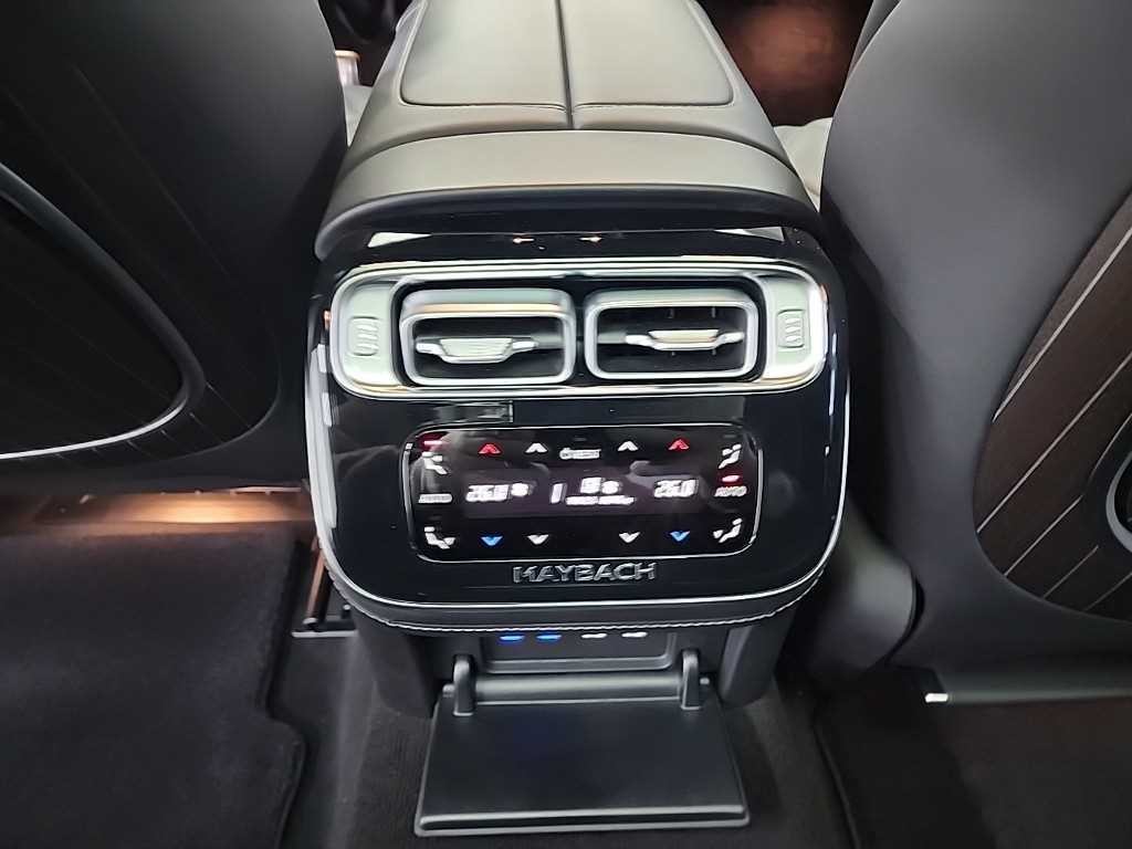 벤츠 S 클래스 S클래스-W223 마이바흐 S680 4MATIC 이미지 13