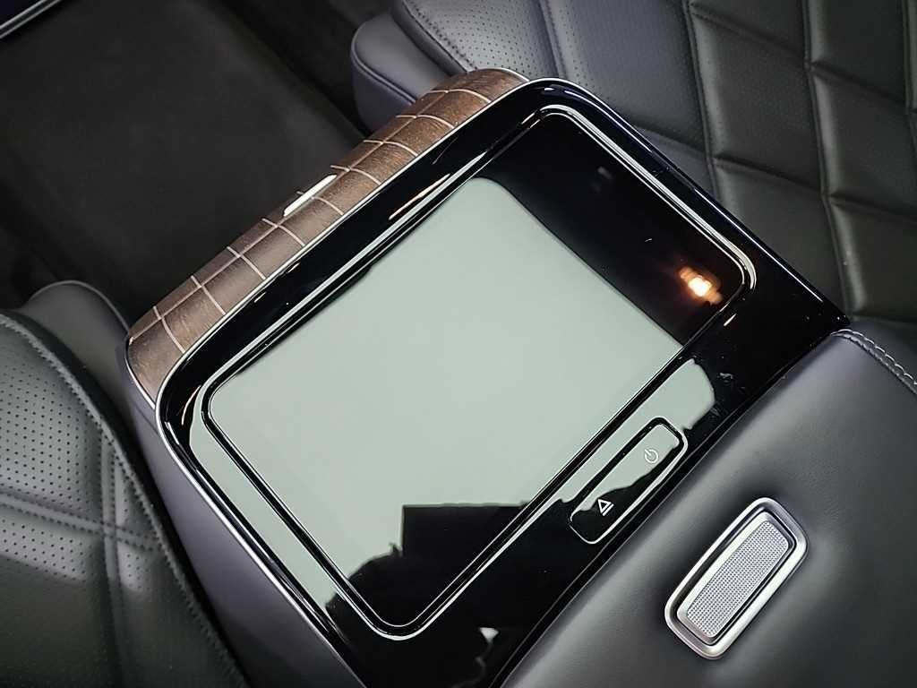 벤츠 S 클래스 S클래스-W223 마이바흐 S680 4MATIC 이미지 15