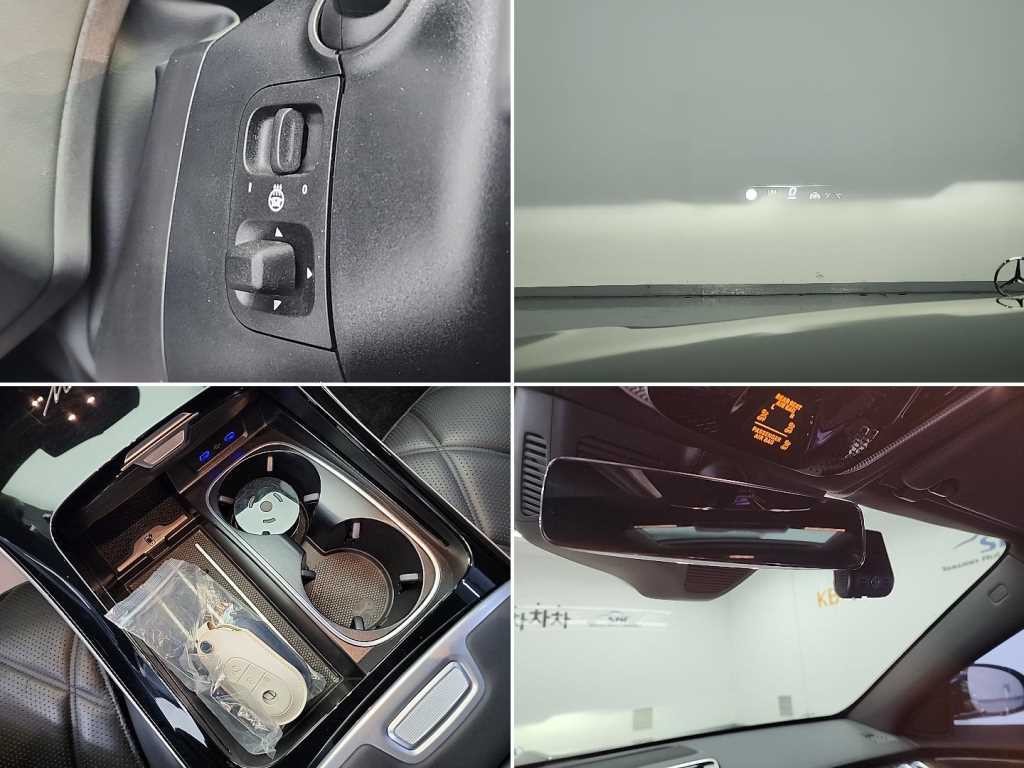 벤츠 S 클래스 S클래스-W223 마이바흐 S680 4MATIC 이미지 18
