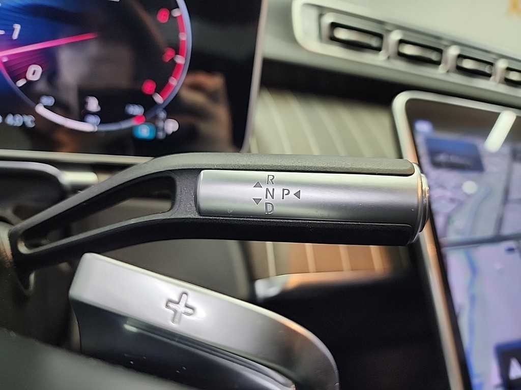 벤츠 S 클래스 S클래스-W223 마이바흐 S680 4MATIC 이미지 8