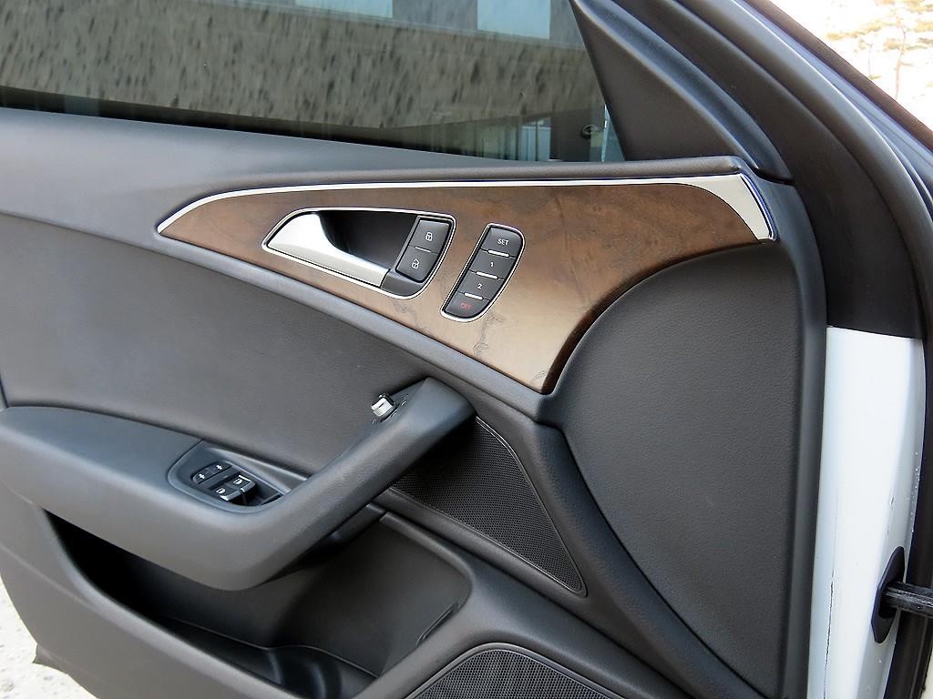 아우디 A6 뉴A6 35 TDI 다이나믹 이미지 12
