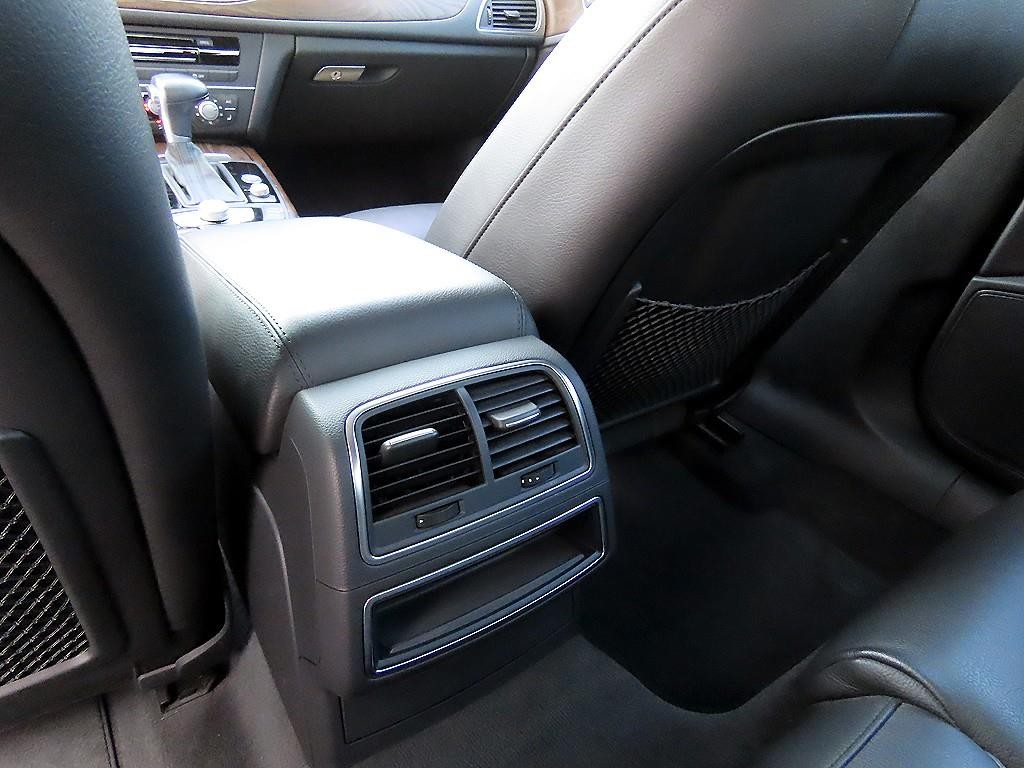 아우디 A6 뉴A6 35 TDI 다이나믹 이미지 16