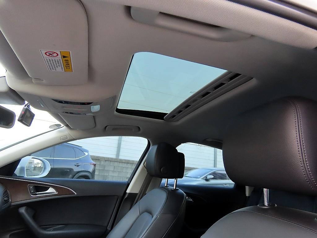 아우디 A6 뉴A6 35 TDI 다이나믹 이미지 17