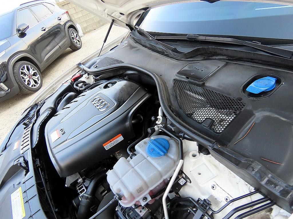 아우디 A6 뉴A6 35 TDI 다이나믹 이미지 19