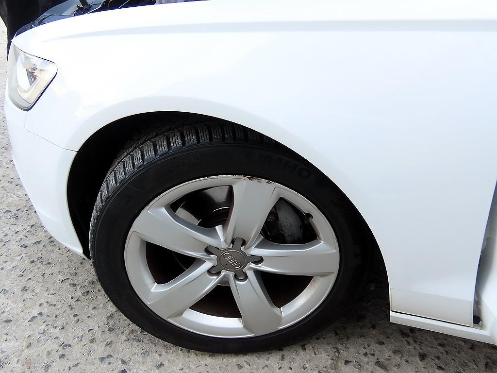 아우디 A6 뉴A6 35 TDI 다이나믹 이미지 20