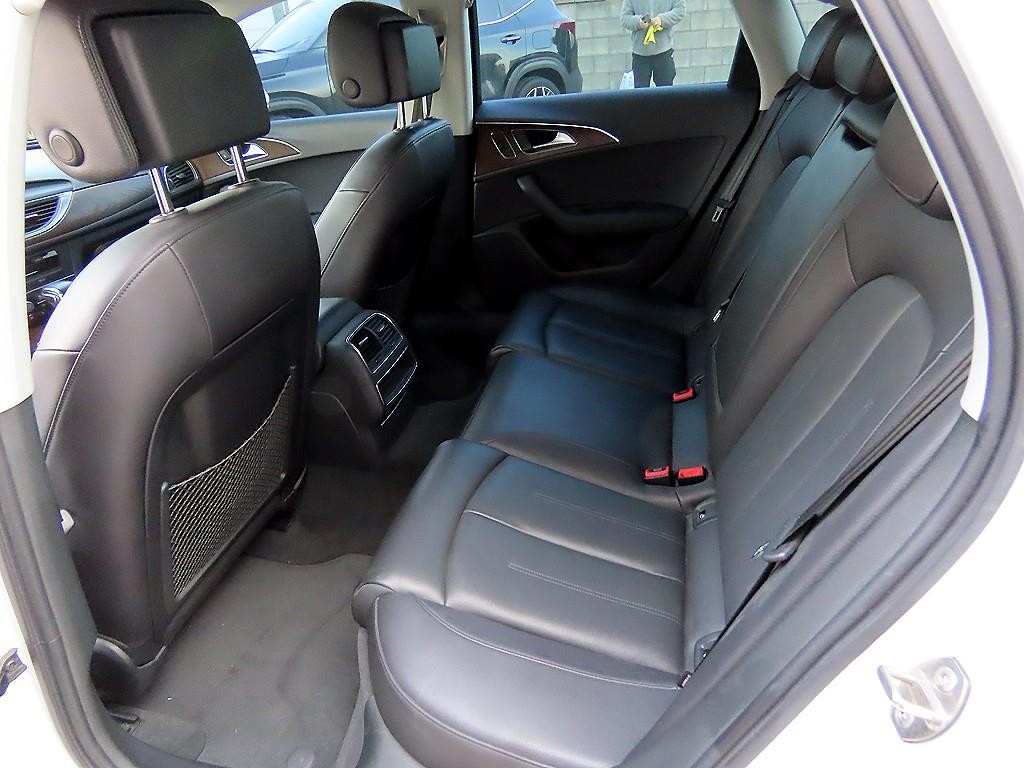 아우디 A6 뉴A6 35 TDI 다이나믹 이미지 6
