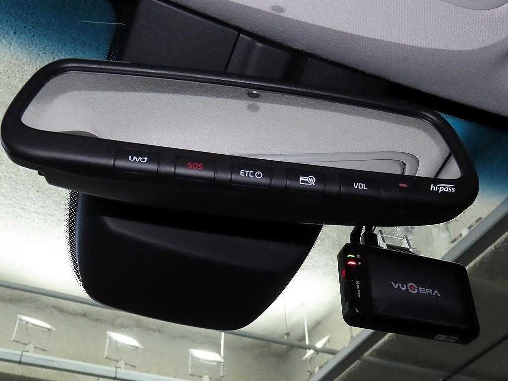 기아 니로 더 뉴 니로 1.6 HEV 프레스티지 이미지 17