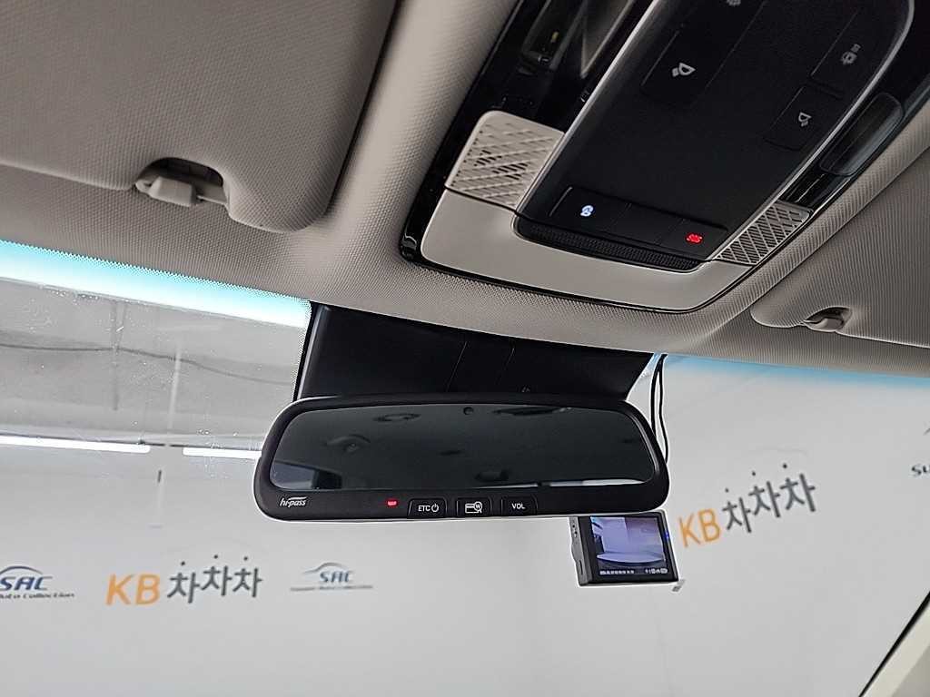 현대 팰리세이드 디젤 2.2 2WD 익스클루시브 이미지 16