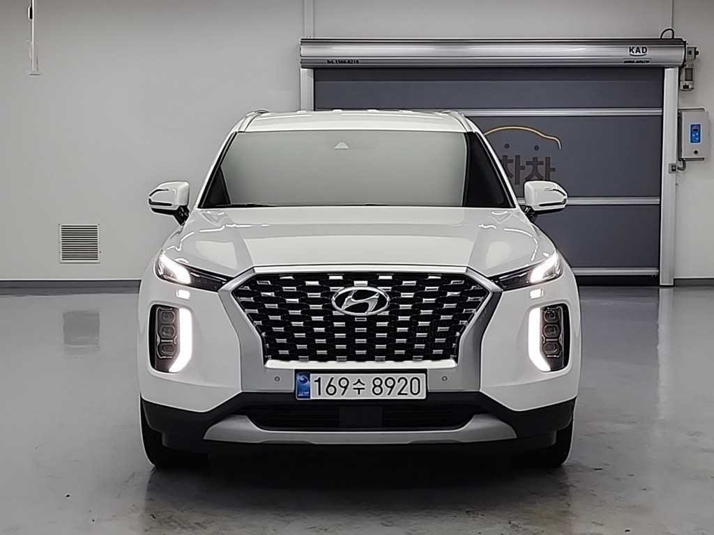 현대 팰리세이드 디젤 2.2 2WD 익스클루시브 이미지 2