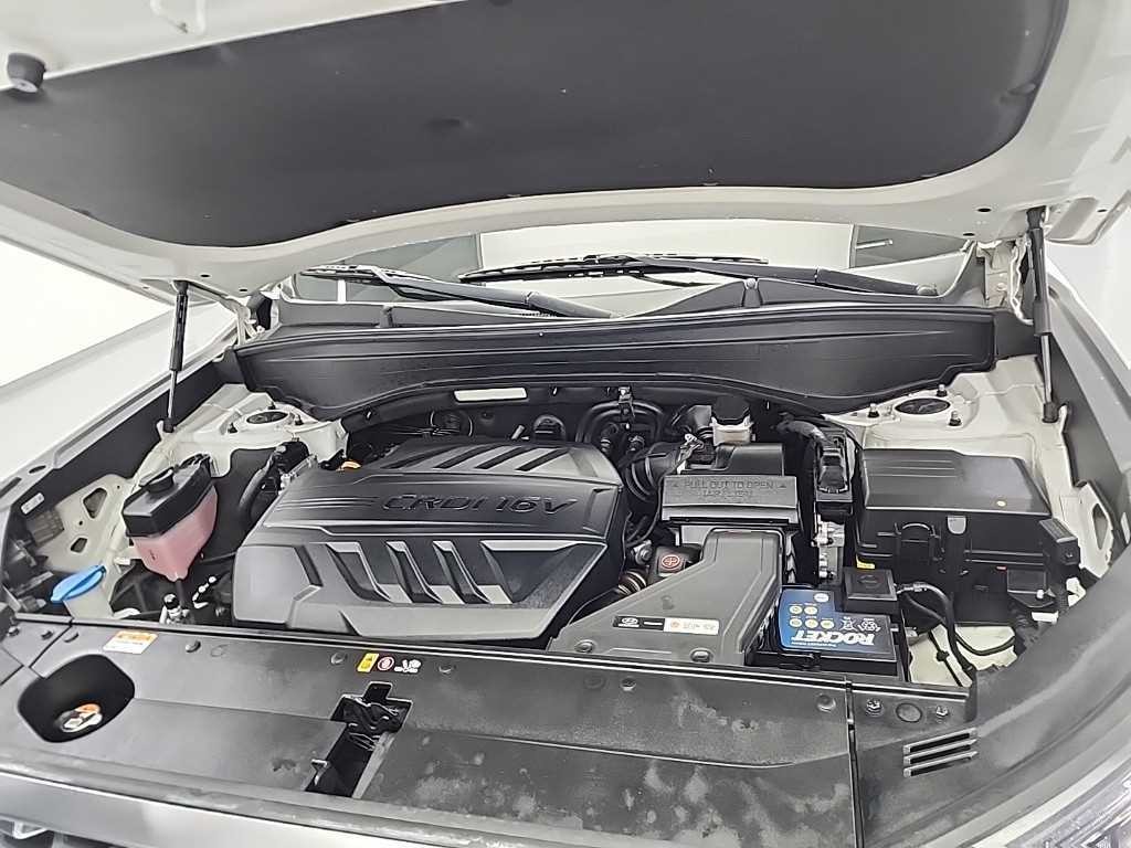 현대 팰리세이드 디젤 2.2 2WD 익스클루시브 이미지 5