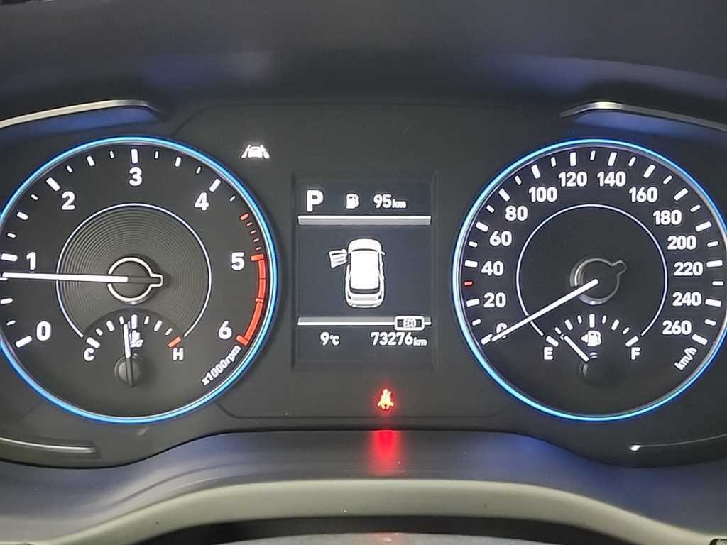 현대 팰리세이드 디젤 2.2 2WD 익스클루시브 이미지 6