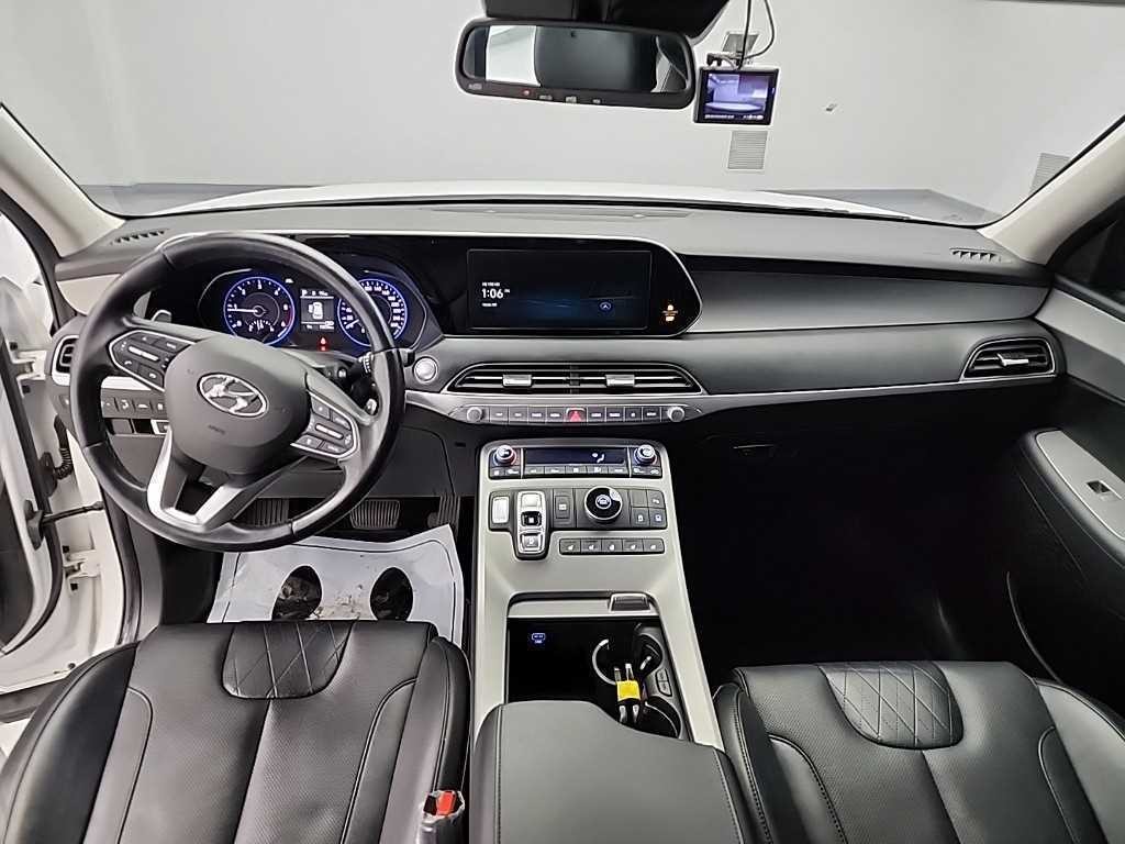 현대 팰리세이드 디젤 2.2 2WD 익스클루시브 이미지 7