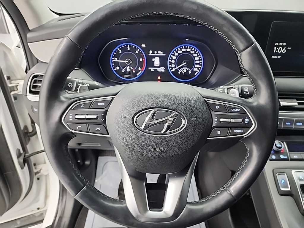 현대 팰리세이드 디젤 2.2 2WD 익스클루시브 이미지 9