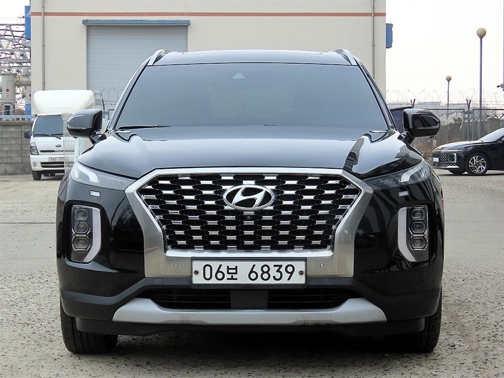 현대 팰리세이드 가솔린 3.8 4WD 프레스티지 이미지 1